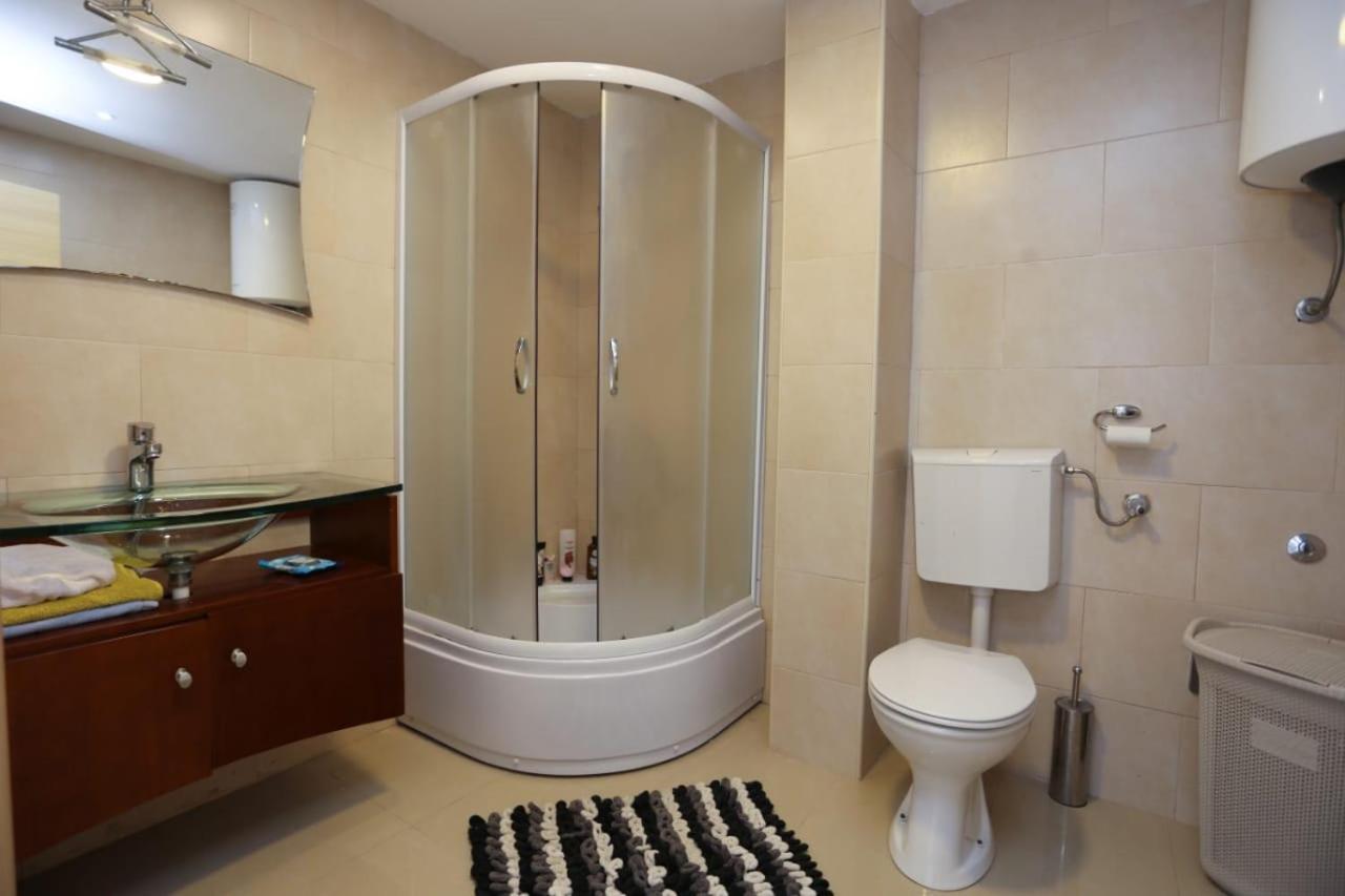Mountain Bay Views Apartments ニーヴィツェ エクステリア 写真