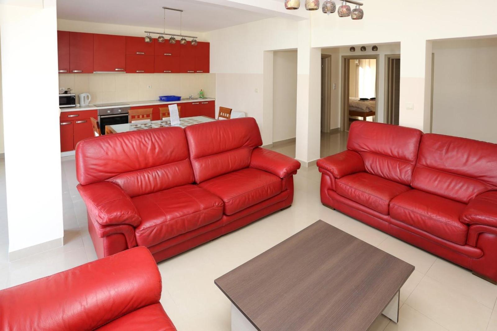 Mountain Bay Views Apartments ニーヴィツェ エクステリア 写真